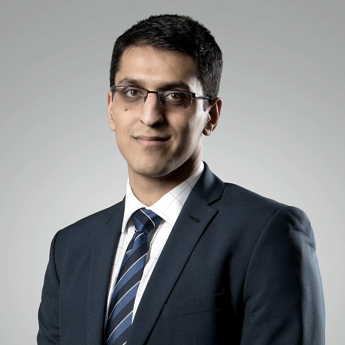 Articles by Sajeer Ahmed, Investment Manager, Global Equities, Aegon Asset Management
