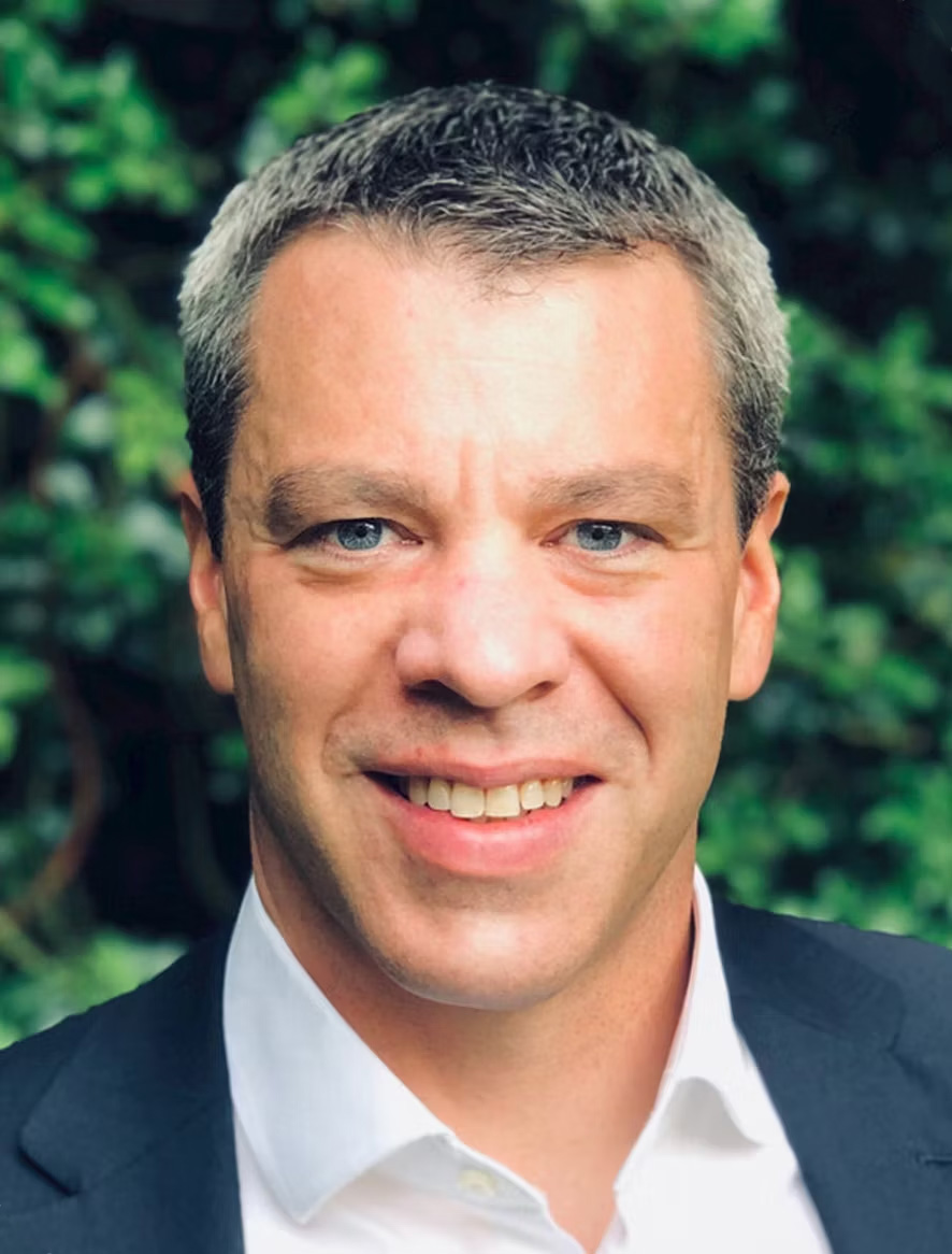 Colour Image of Jonathan Sandell, Group Head of Propositions