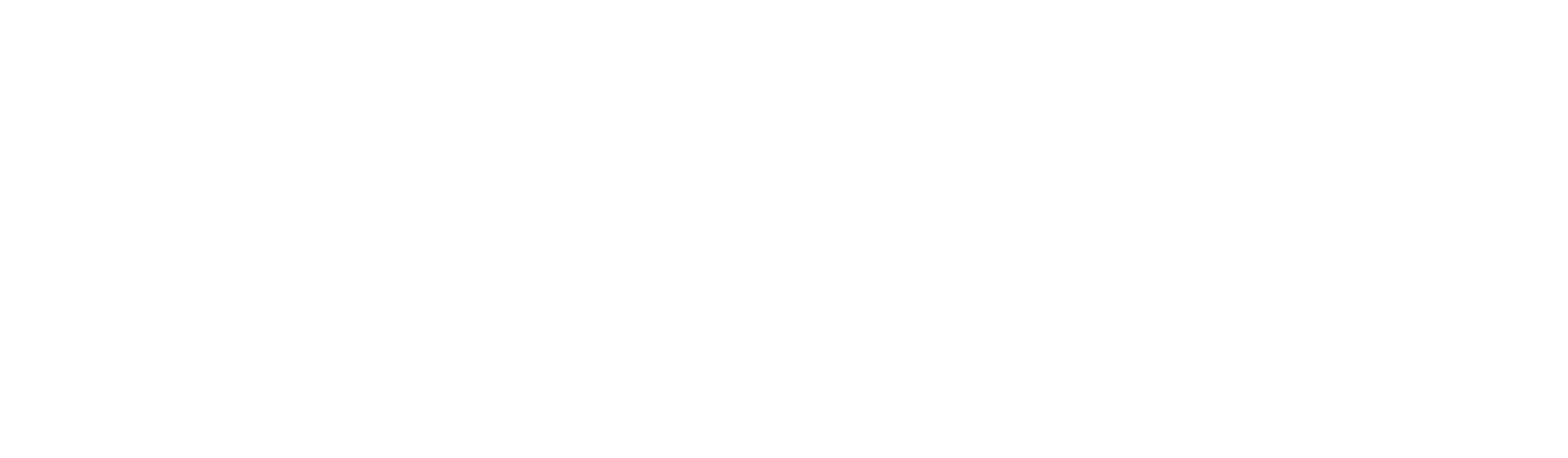 White circular key line icon of an arrow with a person in the centre