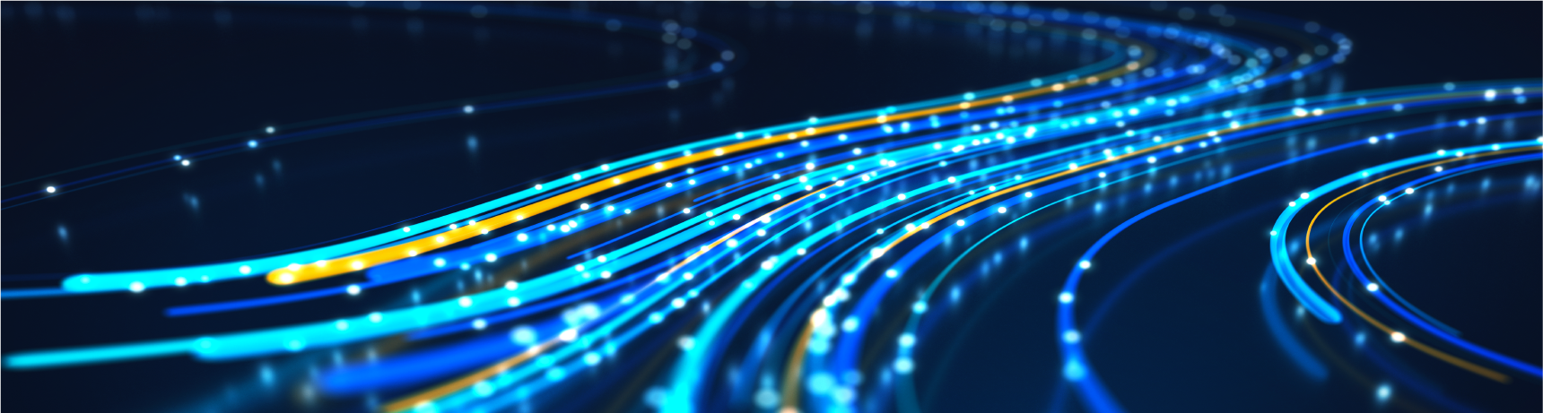 fibre optic lighting/imagery