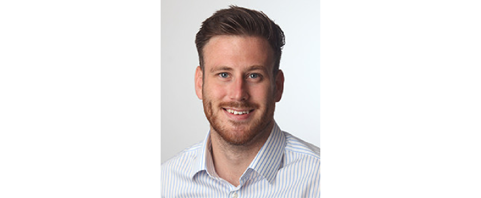 Profile image of Sam Patterson Paraplanner.